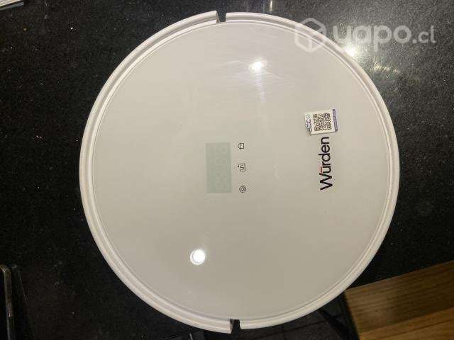 Aspiradora robot WURDEN - Imagen 3