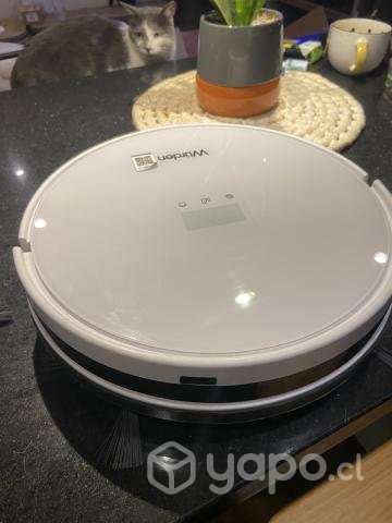 Aspiradora robot WURDEN - Imagen 4