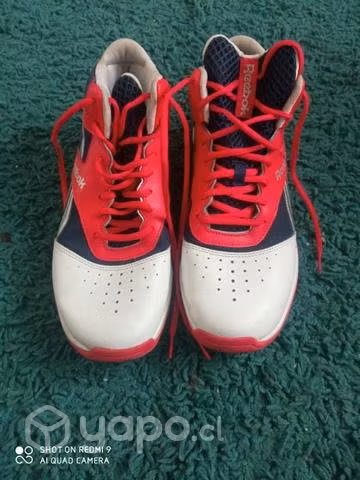 Zapatillas reebok - Imagen 2