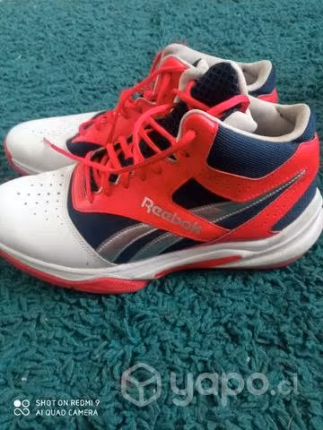 Zapatillas reebok - Imagen 3