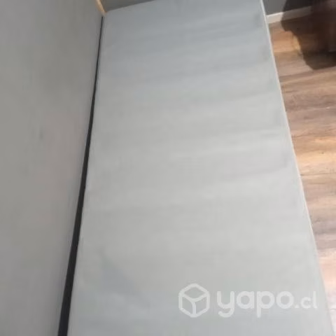 Cama Americana Celta Excelente Estado - Imagen 4