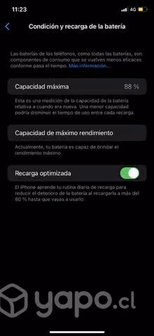 IPhone XR 64GB - Imagen 2