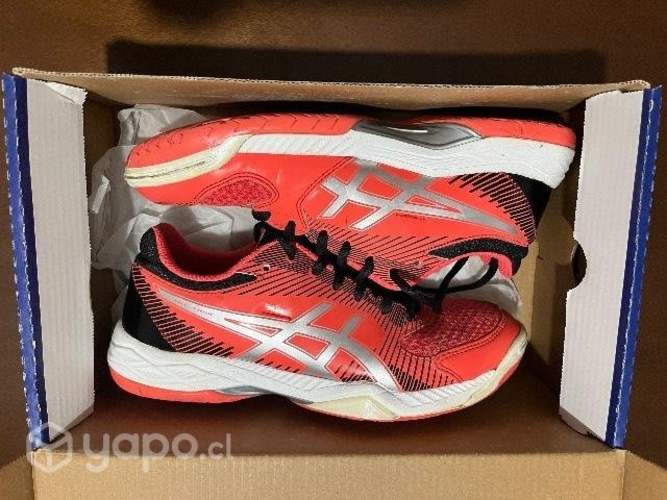 Zapatillas asics yapo top