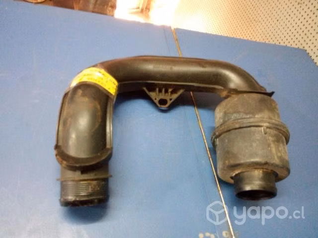 Tubo intercooler (090) Ford ranger 3.2 2014
