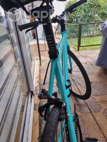 Bicicleta P3, impecable muy poco uso