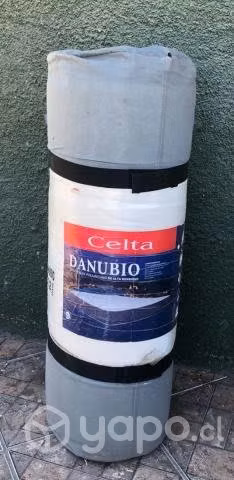 Colchón comprimido 1,5 plazas Danubio Celta NUEVO