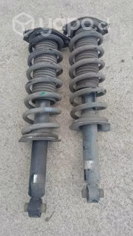 Amortiguadores Subaru Forester