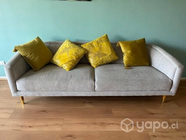 Sillon casi nuevo