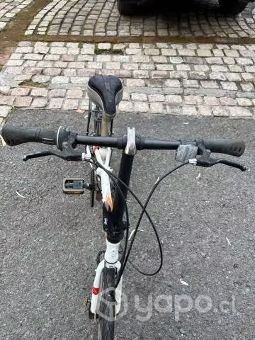 Bicicleta Plegable Tern - Imagen 3