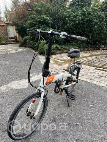 Bicicleta Plegable Tern - Imagen 4