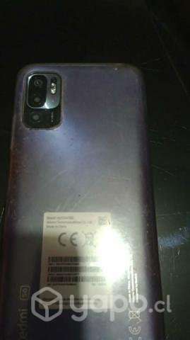 Celular Redmi - Imagen 3