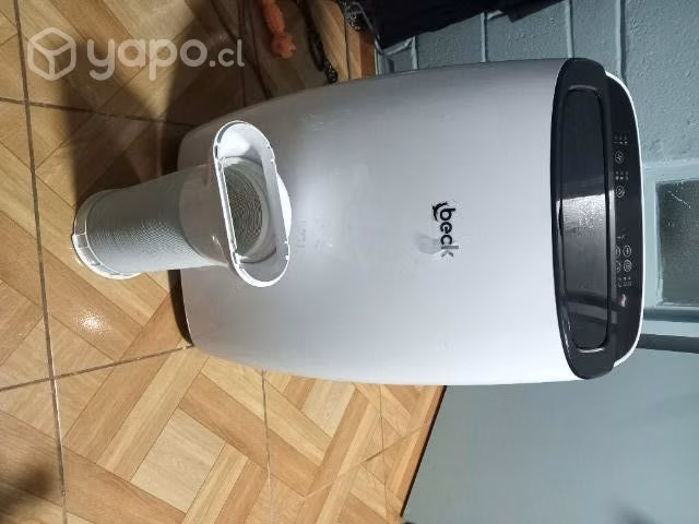 Aire 12mil btu frío y calor