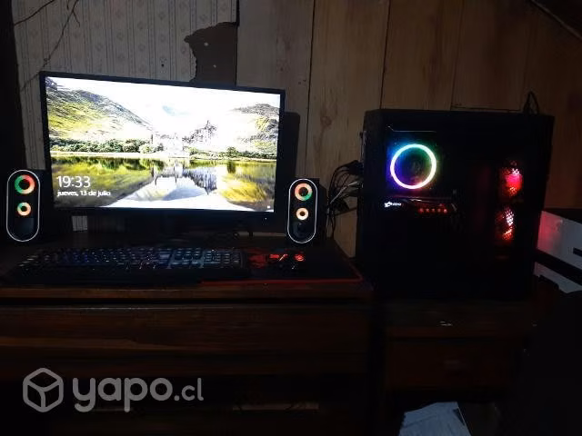 Pc gamer completo - Imagen 3