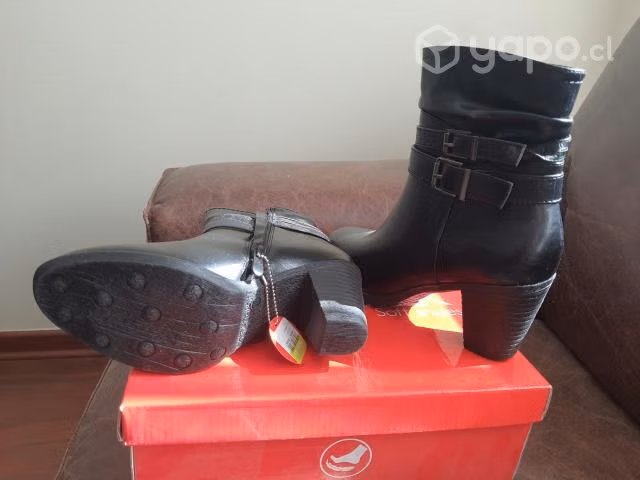 Botines NUEVOS - Imagen 3
