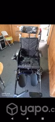 Silla de ruedas eléctrica , nueva - Imagen 4