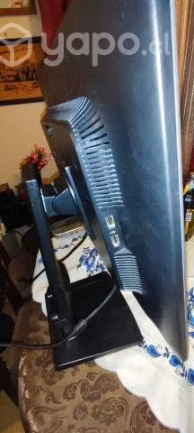 Monitor hp 19" ips