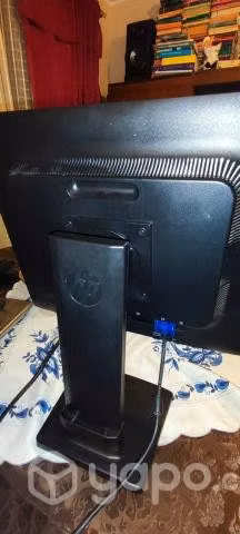 Monitor hp 19" ips
