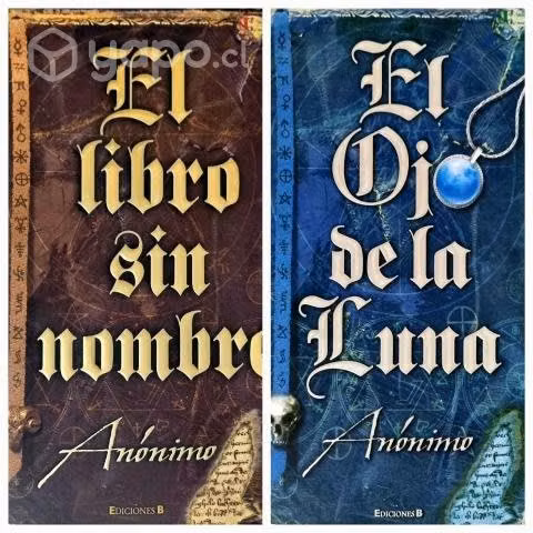 Libro sin nombre /el día de la luna