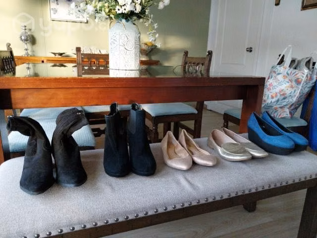 Lotes de zapatos - Imagen 4