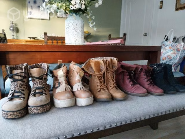 Lotes de zapatos - Imagen 3