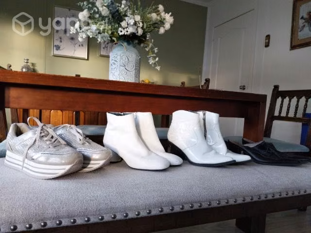 Lotes de zapatos - Imagen 2