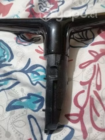 Ampolleta Bluetooth y patas Smart tv 60'