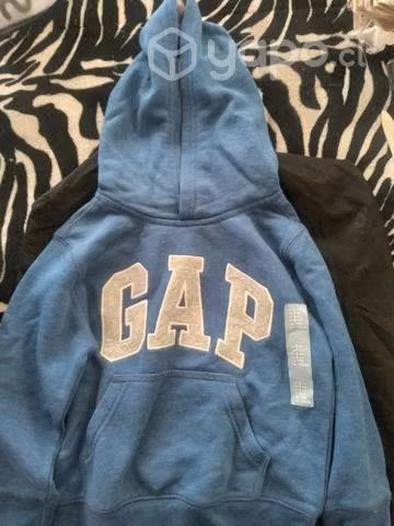 Canguro gap niño 4 años