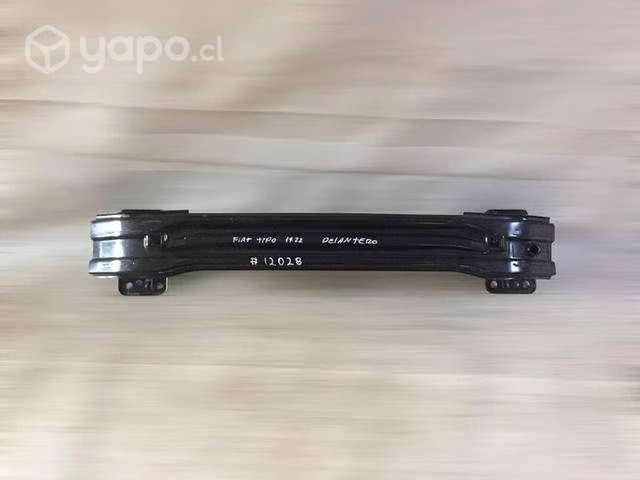 Refuerzo delantero Fiat Tipo 2019 2022