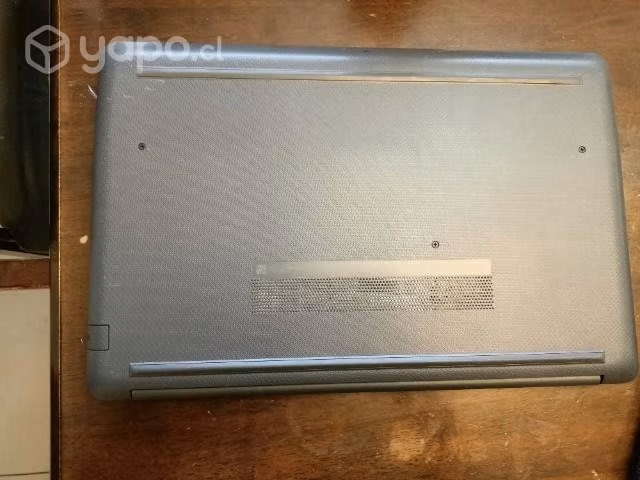 Computador hp