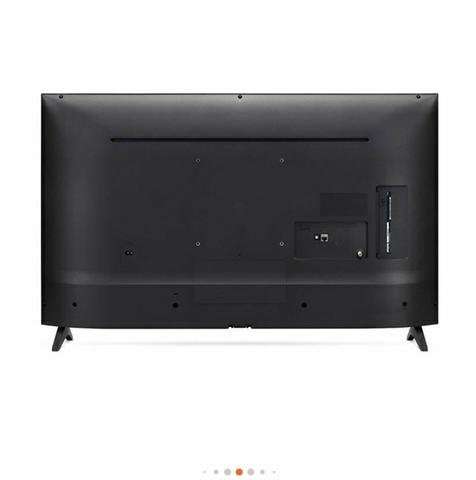 Smart tv 50 pulgadas - Imagen 2