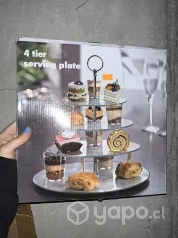 Set artículos de cocina - Imagen 2
