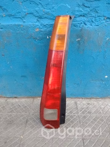 Foco trasero izq Honda CRV 2002-2004