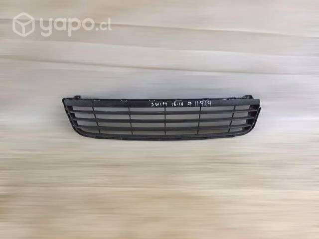 Rejilla Suzuki Swift 2015-2018