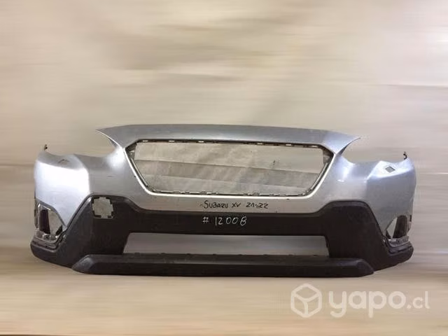 Parachoque Delanteto Subaru XV 2020 2022