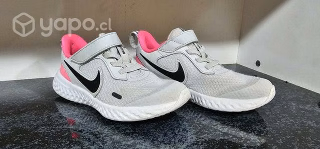 Zapatillas nike niña