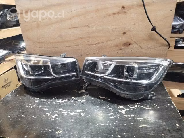 Optico Chery Tiggo 2 /m01nj2