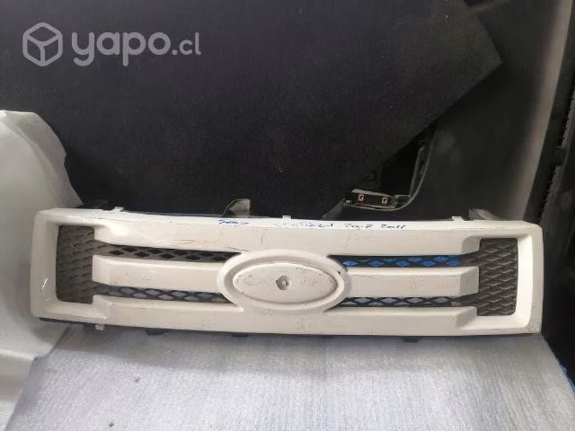 Mascara ford eco sport año 2007 / 2011