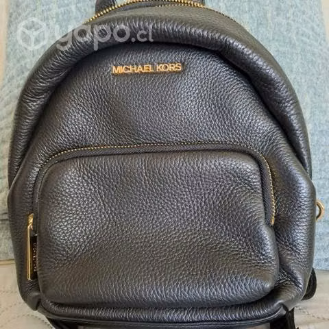 Mochila pequeña Michael Kors