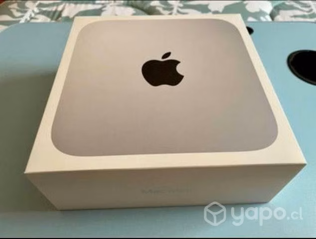 Mac mini M1 - Imagen 2