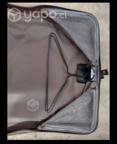 Bolso porta-traje SAMSONITE - Imagen 2