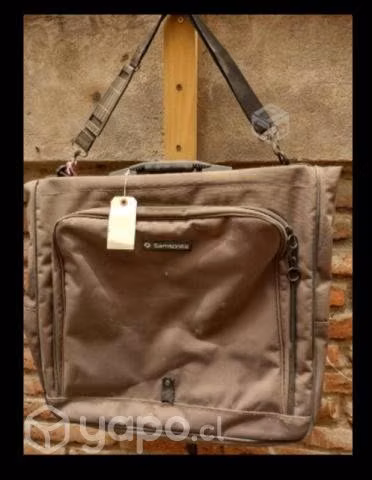 Bolso porta-traje SAMSONITE - Imagen 6