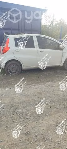 Puerta derecha jac j2