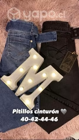 Jeans mujer - Imagen 5