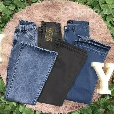 Jeans mujer - Imagen 4