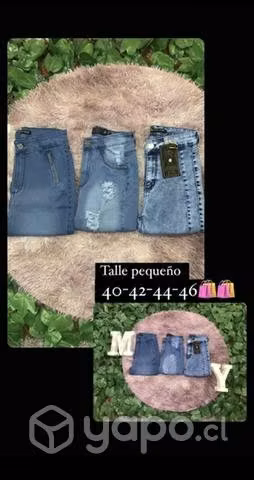 Jeans mujer - Imagen 3