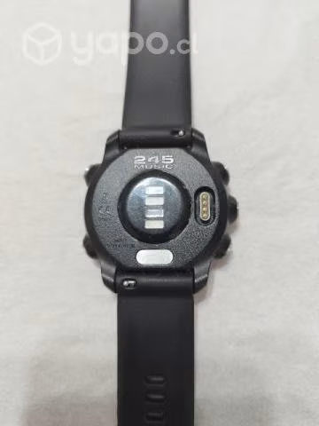 Reloj Garmin Forerunner 245 Music - Imagen 2
