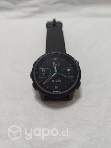 Reloj Garmin Forerunner 245 Music - Imagen 3