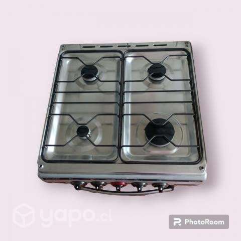 Cocina Sindelen Silver - Imagen 2