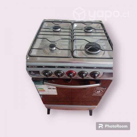 Cocina Sindelen Silver - Imagen 3