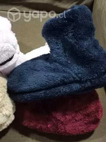 Pantufla de niñas y mujer - Imagen 4